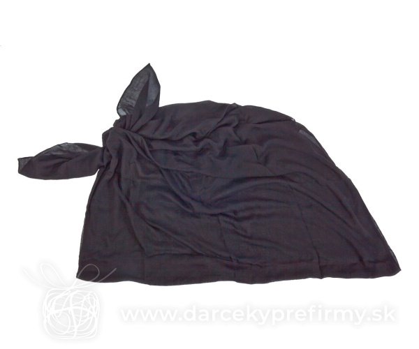 Simlo - plážový šál