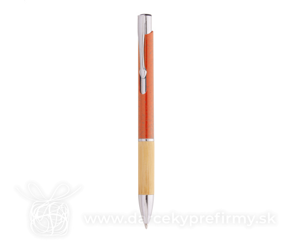 Bookot - guličkové pero