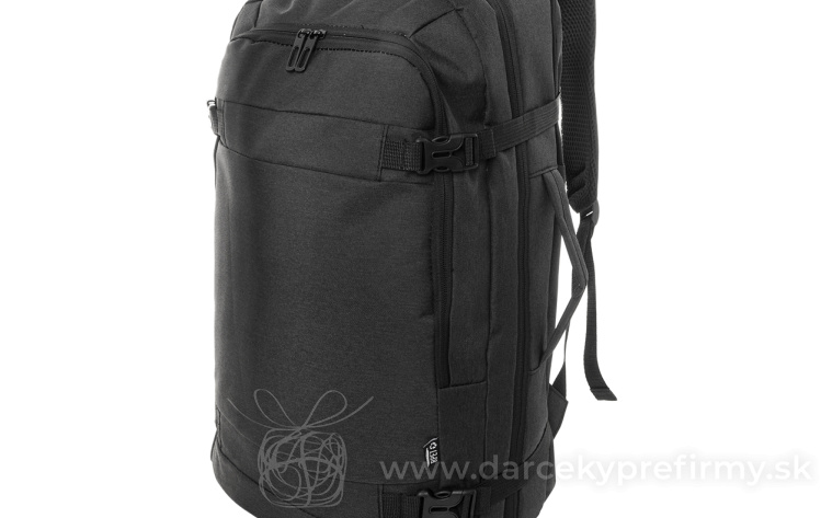 Obrázok kategórie BAPAL - Batoh s vonkajším vreckom