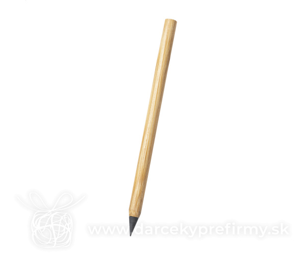 Tivoid - bambusové pero bez atramentu