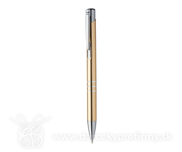 Channel - guľôčkové pero