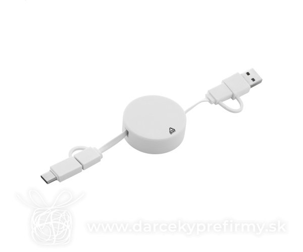 Rascop - RABS USB nabíjací kábel