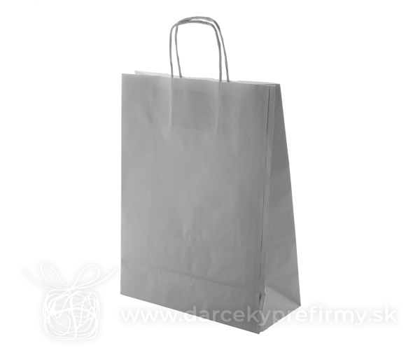 Mall - papierová taška