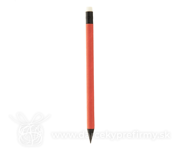 Rapyrus - pero bez atramentu