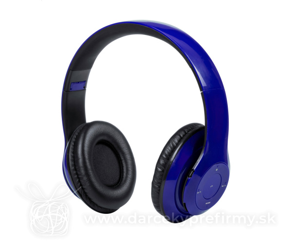 Groove - bezdrôtové slúchadlá