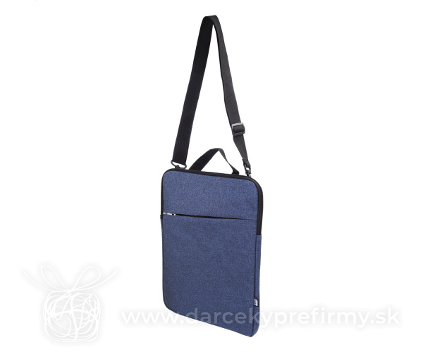 Waldok - taška cez rameno z RPET na zákazku