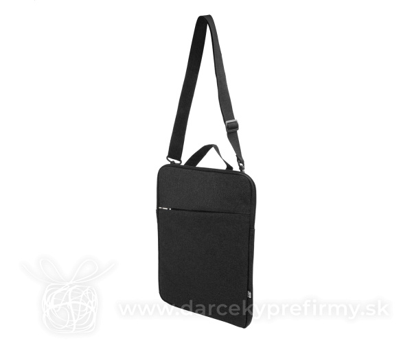 Waldok - taška cez rameno z RPET na zákazku