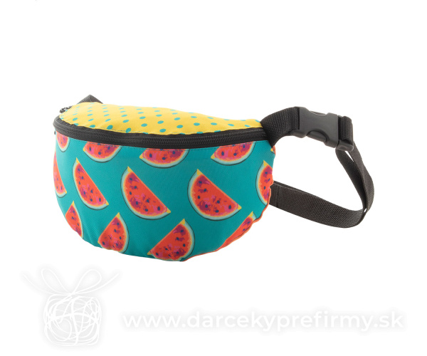 CreaWaist A - RPET ľadvinka na mieru