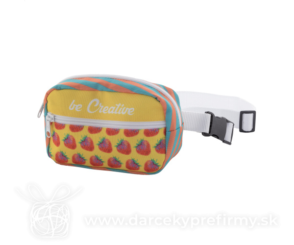 CreaWaist Compact - zákazková ľadvinka