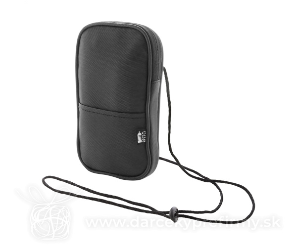 FestiFon - taška cez rameno z RPET na telefón