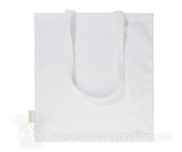 Totepex Hue - nákupná taška z recyklovanej bavlny