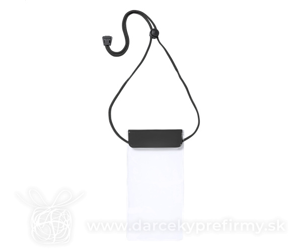 Splash - vodeodolný obal na mobil