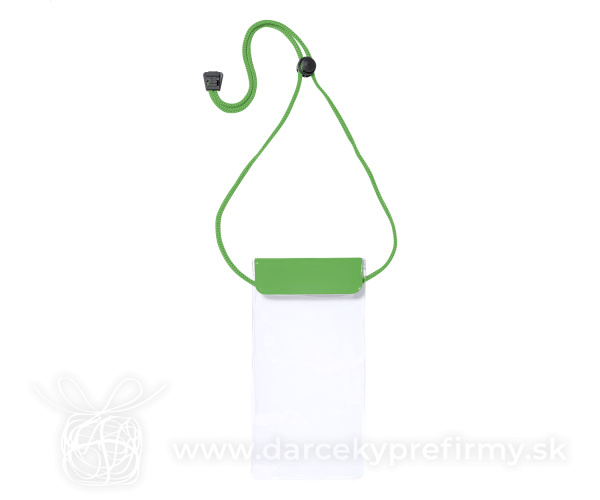 Splash - vodeodolný obal na mobil