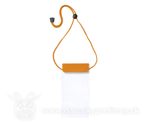 Splash - vodeodolný obal na mobil