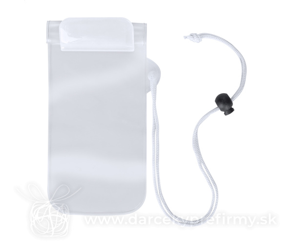 Wapro - vodeodolný obal na mobil