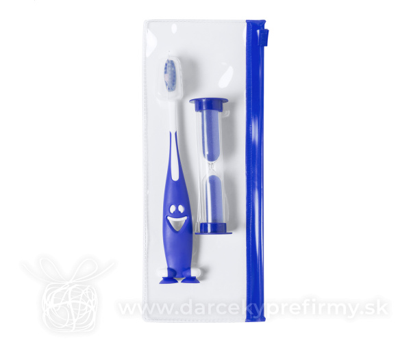 Toothie - sada na čistenie zubov