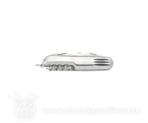 Gregor - multifunkčný nôž