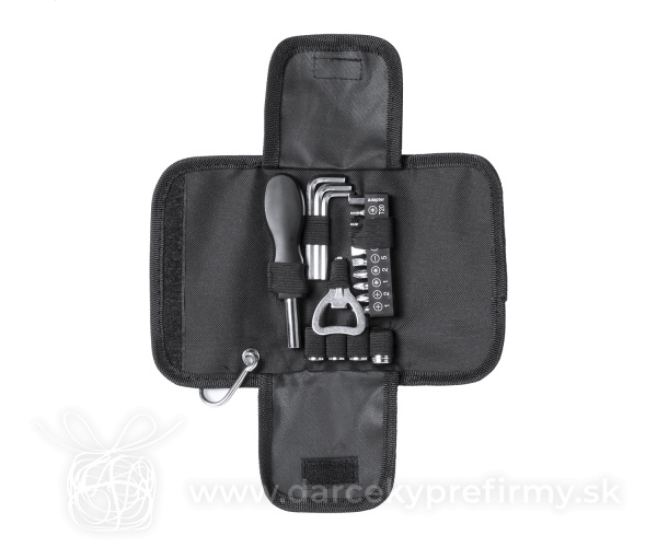 Graham - sada náradia