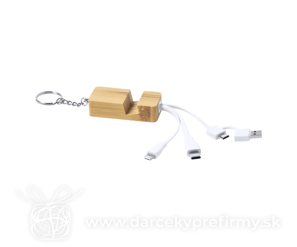 Balcooa - USB nabíjací kábel