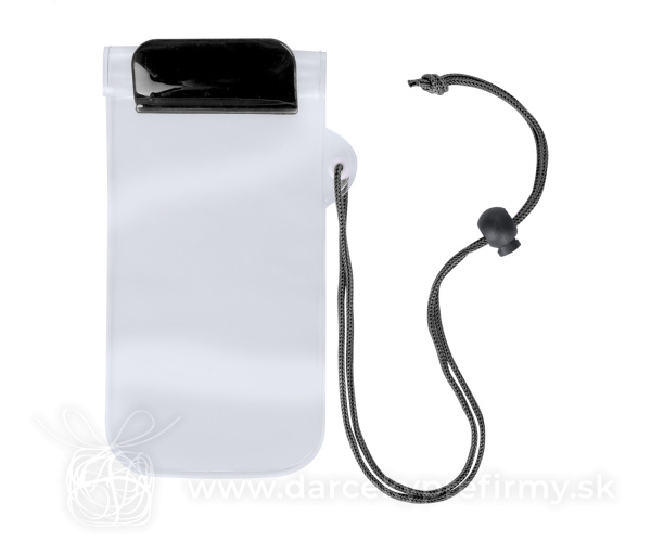 Wapro - vodeodolný obal na mobil