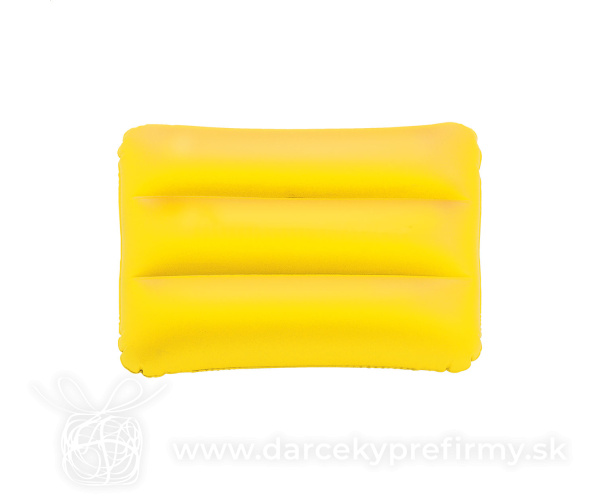 Sunshine - nafukovací vankúšik