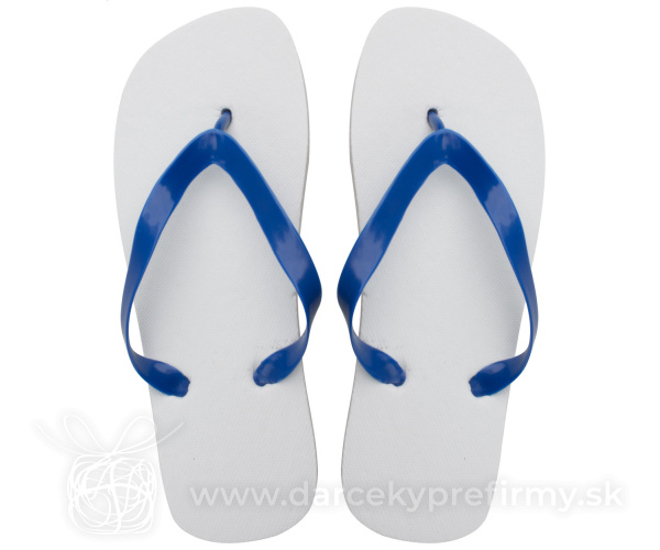 Mirgo - plážové papuče