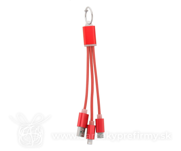 Scolt - USB nabíjací kábel