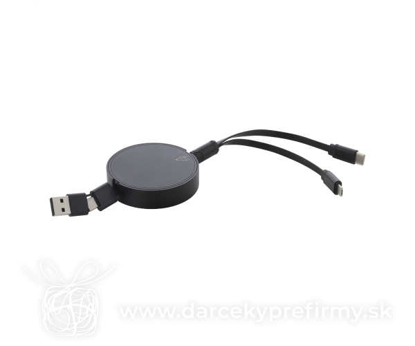 Ralospic - USB nabíjací kábel