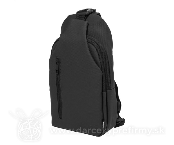 Crobud - crossbody taška z RPET