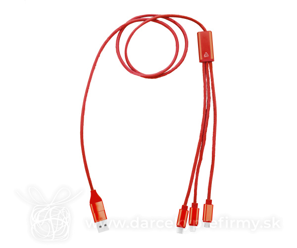 Ralong - USB nabíjací kábel
