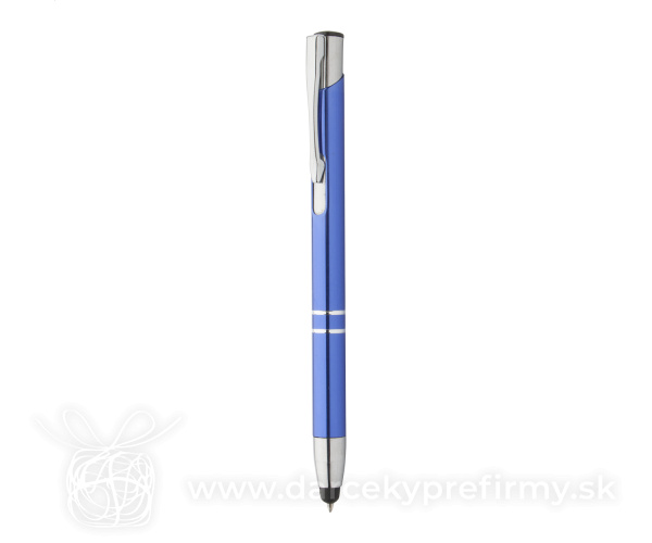 Tunnel - dotykové guľôčkové pero