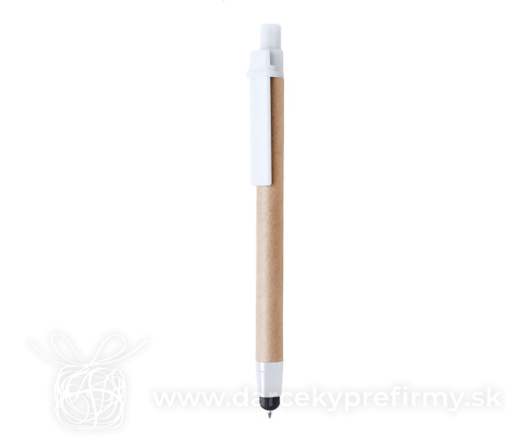 Fibon - dotykové guľôčkové pero
