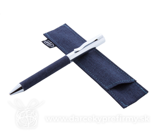 Teppet - guličkové pero