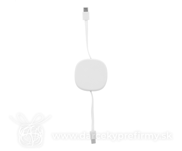 Cabsle - 60W nabíjací kábel RABS USB-C