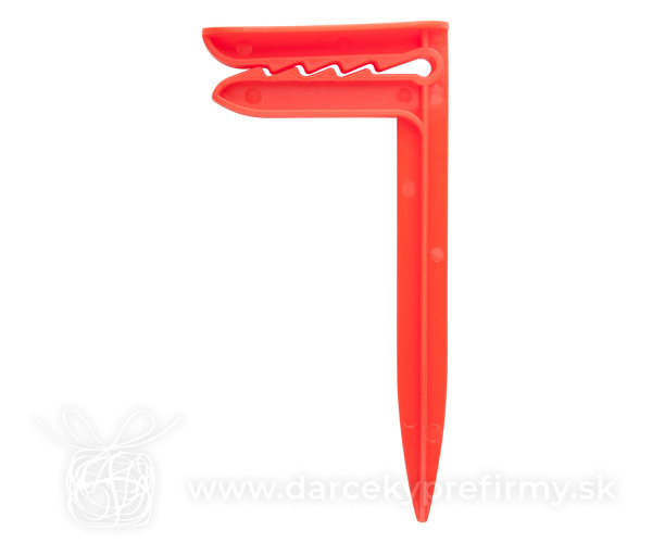 Waky - beach towel clip