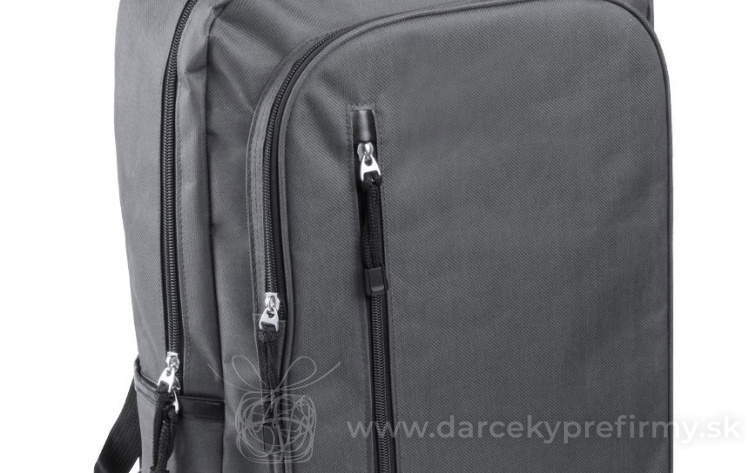 Obrázok kategórie BAPAL - Batoh s vonkajším vreckom