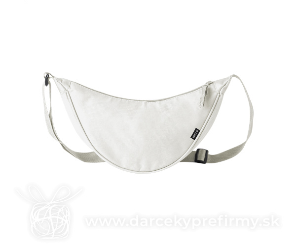 Lollap - RPET crossbody ľadvinka
