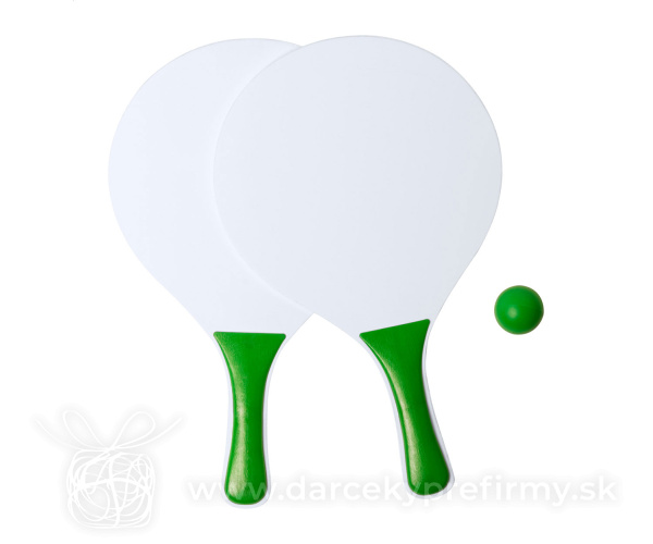 Evira - plážový tenis