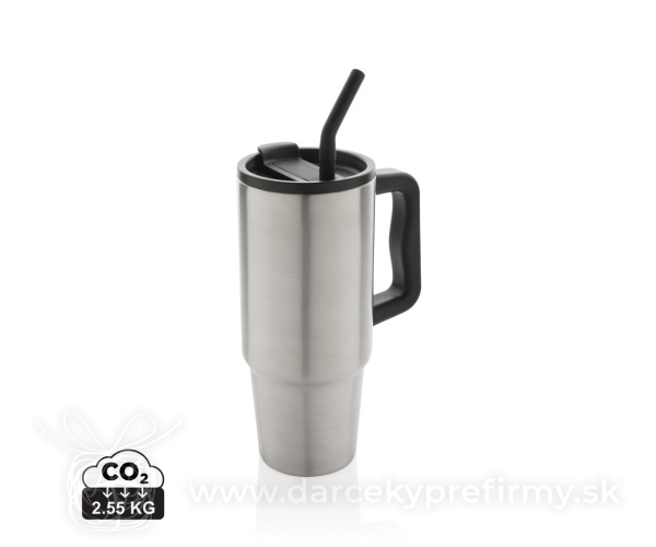 Termo hrnček Embrace 900 ml z RCS recykl. nerezovej ocele