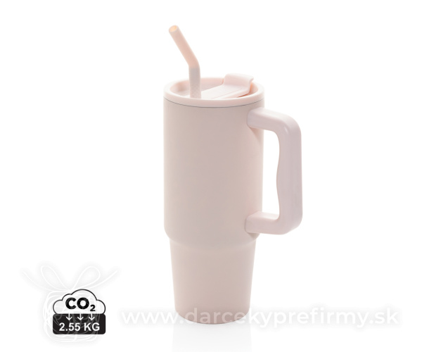 Termo hrnček Embrace 900 ml z RCS recykl. nerezovej ocele