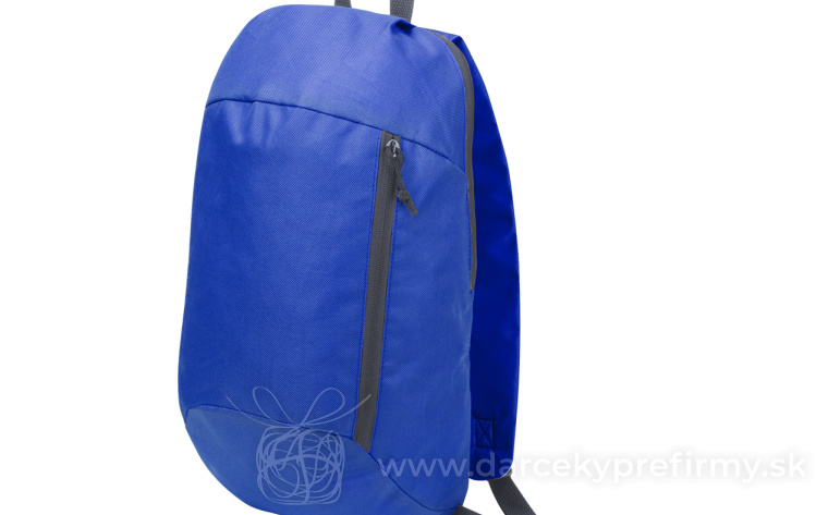 Obrázok kategórie BAPAL - Batoh s vonkajším vreckom