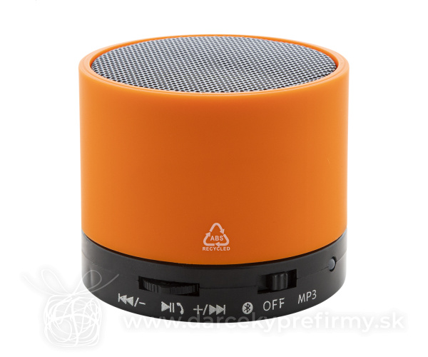 Colofi - bezdrôtový reproduktor RABS