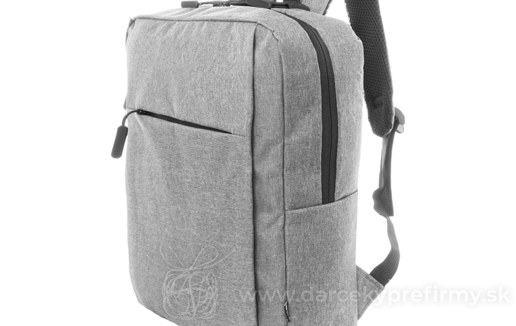 Obrázok kategórie BAPAL - Batoh s vonkajším vreckom