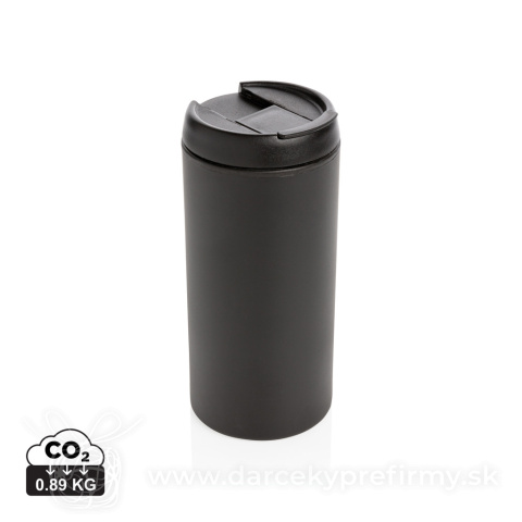 Obrázok produktu Termohrnček Metro z RCS recyklovanej ocele
