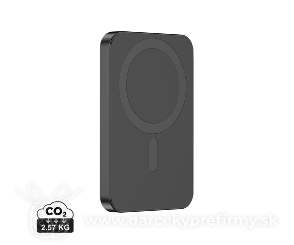 Powerbanka 5000mAh Urban Vitamin Richmond z RCS alu a plastu