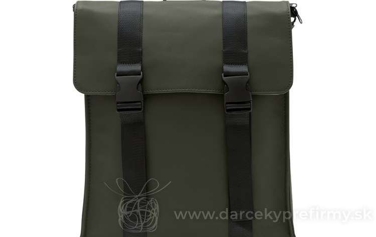 Obrázok kategórie BAPAL - Batoh s vonkajším vreckom