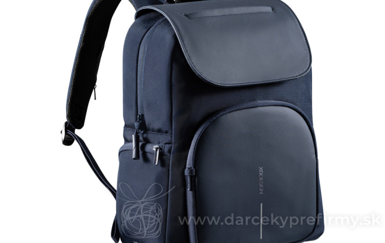 Obrázok kategórie BAPAL - Batoh s vonkajším vreckom