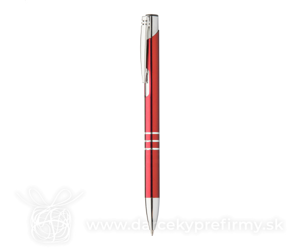 Channel Black - guľôčkové pero