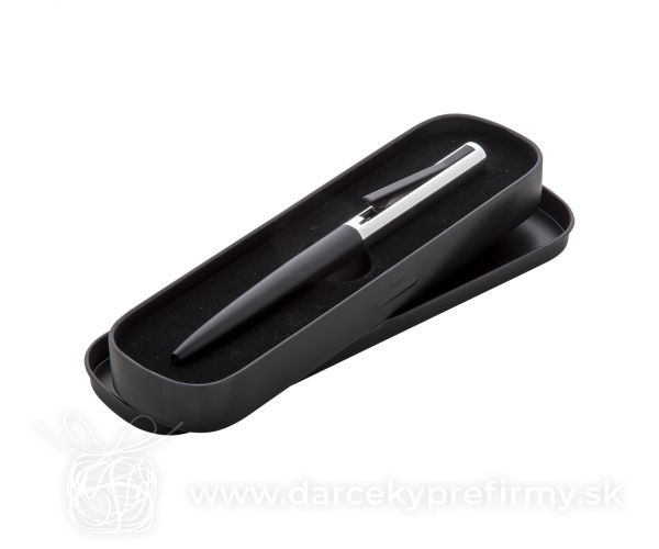 Chrompant - guľôčkové pero