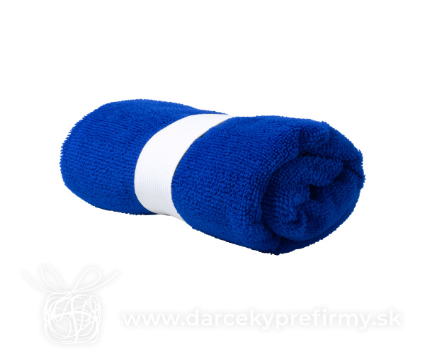Athletic - absorbčný uterák